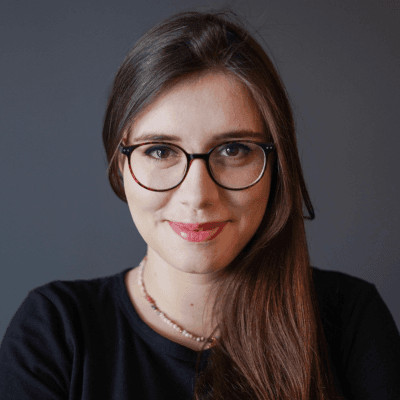 ANNA WOLAŃSKA avatar