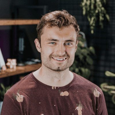DAWID PERDEK avatar
