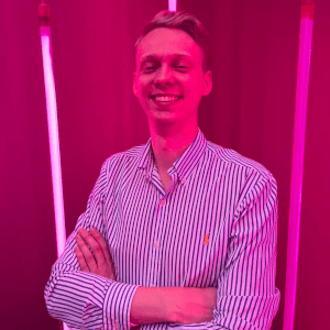 OSKAR HANYŻ avatar