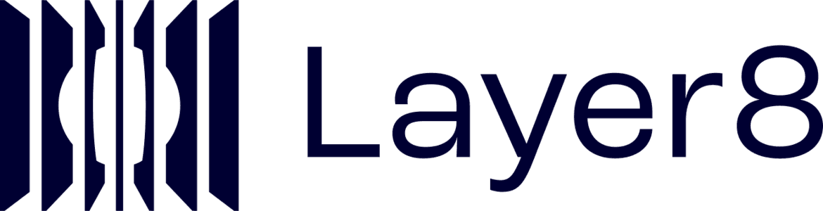 L8 Conf logo