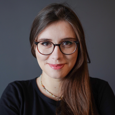 Anna Wolańska