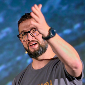 Daniel Pokusa