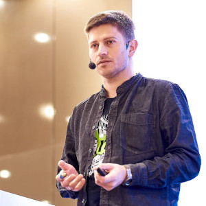 Piotr Przybył